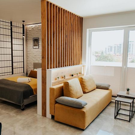 Apartamenty Czestochowa Eu 'Garaz Gratis' 外观 照片