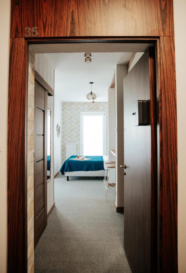 Apartamenty Czestochowa Eu 'Garaz Gratis' 外观 照片