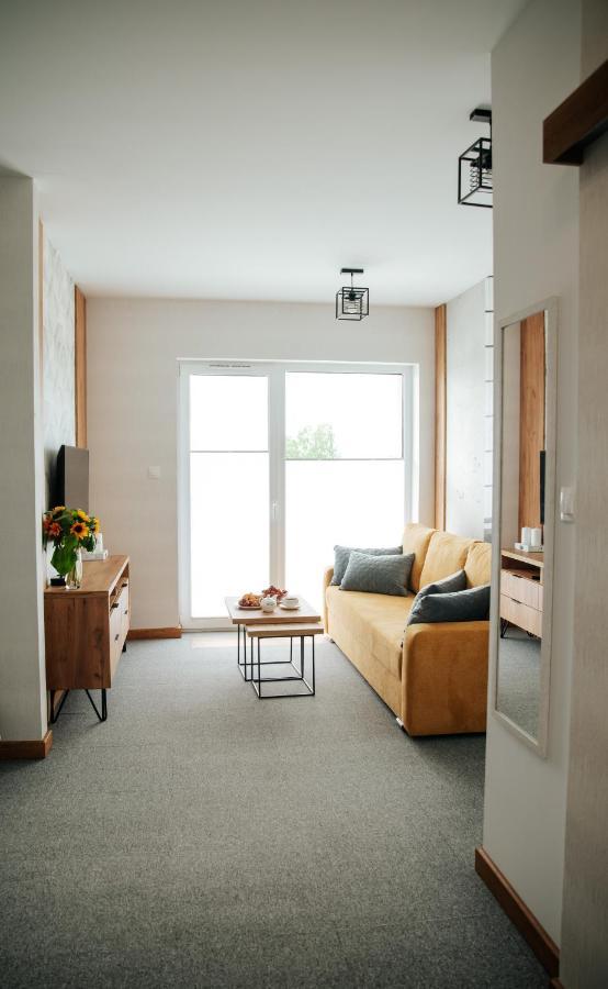 Apartamenty Czestochowa Eu 'Garaz Gratis' 外观 照片