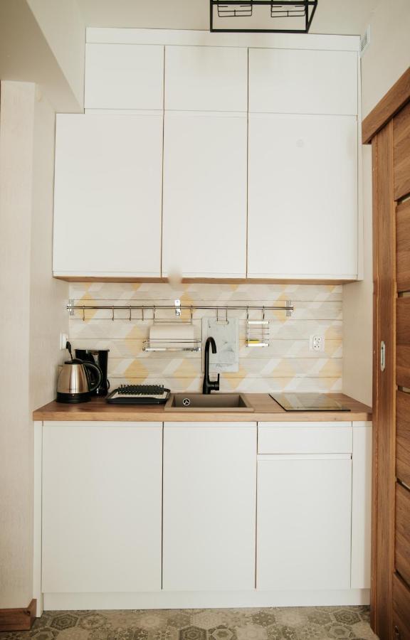 Apartamenty Czestochowa Eu 'Garaz Gratis' 外观 照片