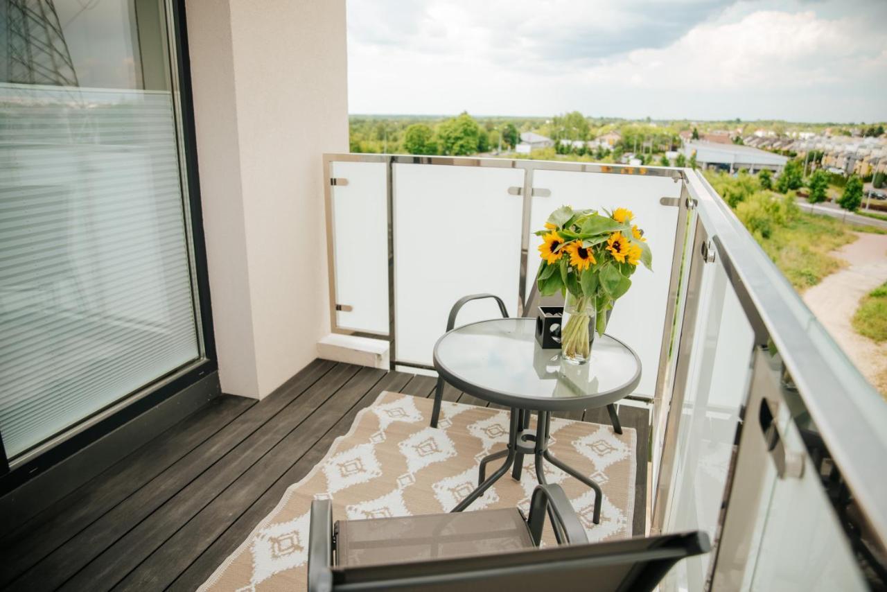 Apartamenty Czestochowa Eu 'Garaz Gratis' 外观 照片