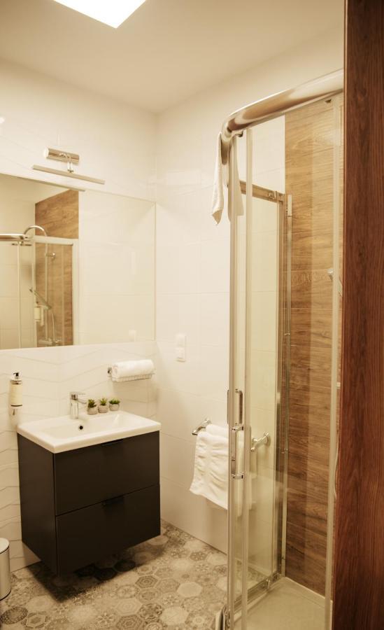 Apartamenty Czestochowa Eu 'Garaz Gratis' 外观 照片