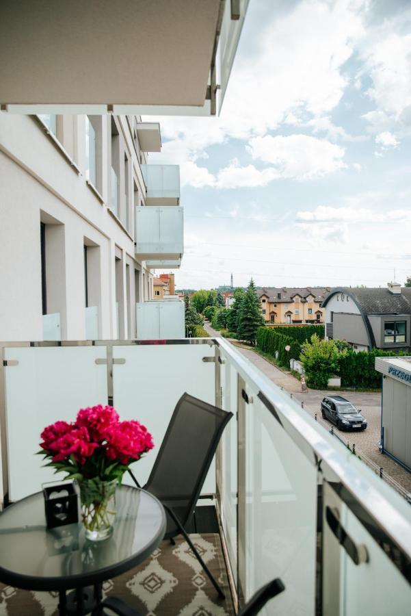 Apartamenty Czestochowa Eu 'Garaz Gratis' 外观 照片