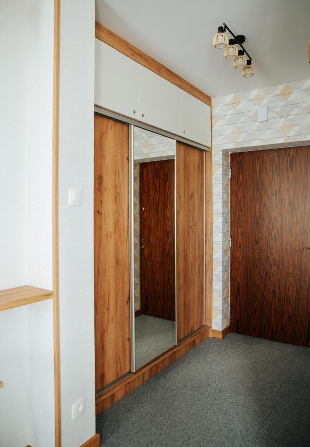 Apartamenty Czestochowa Eu 'Garaz Gratis' 外观 照片