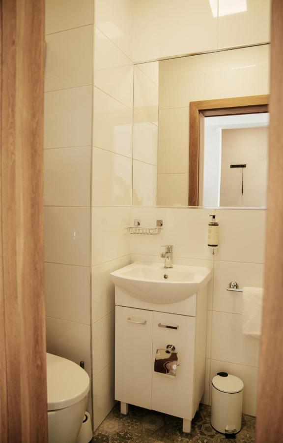 Apartamenty Czestochowa Eu 'Garaz Gratis' 外观 照片