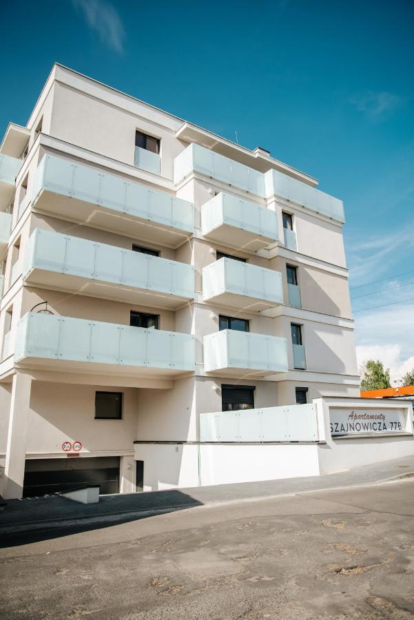 Apartamenty Czestochowa Eu 'Garaz Gratis' 外观 照片