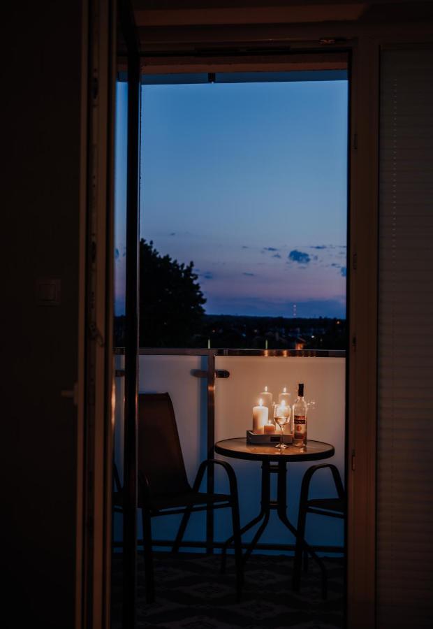 Apartamenty Czestochowa Eu 'Garaz Gratis' 外观 照片