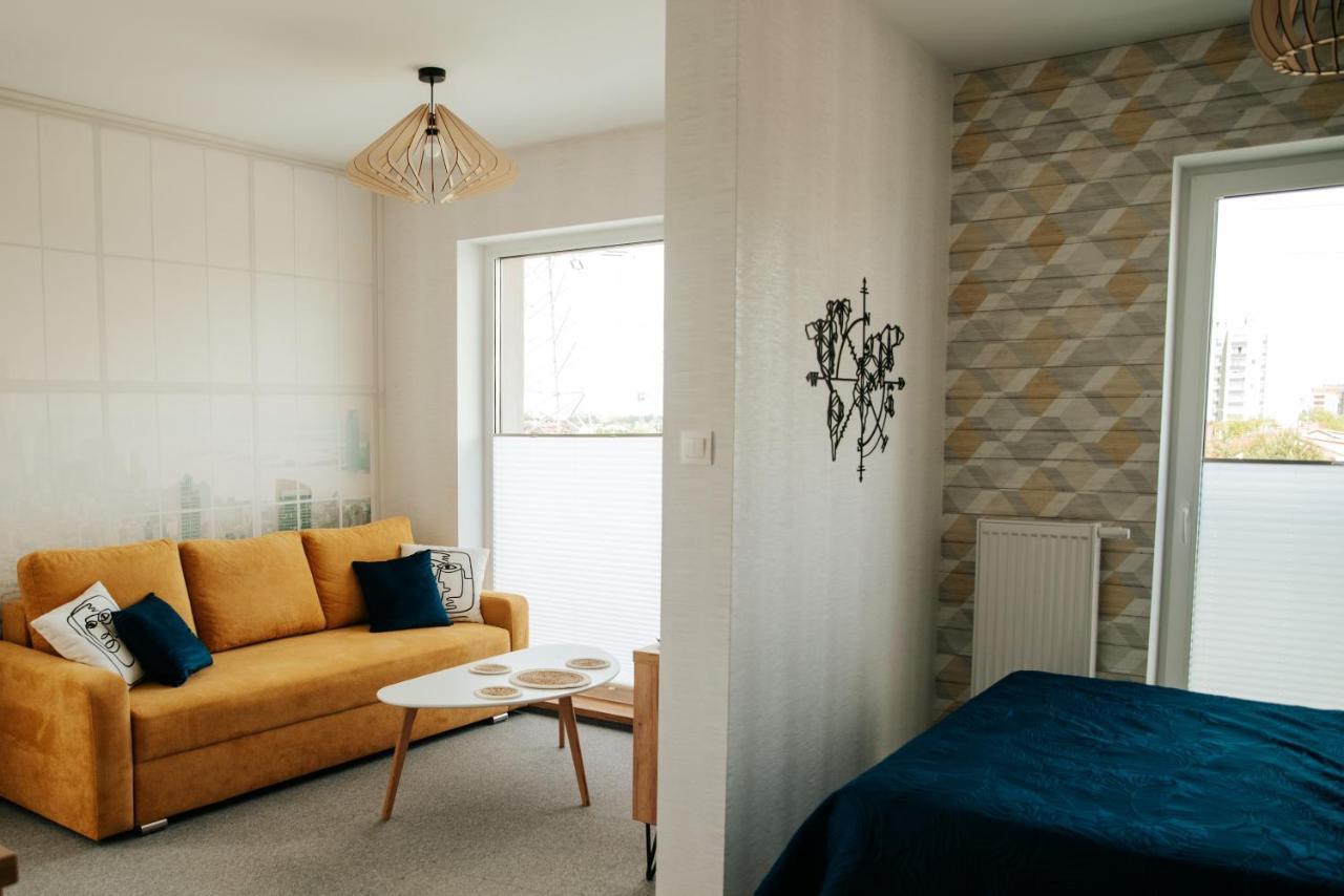 Apartamenty Czestochowa Eu 'Garaz Gratis' 外观 照片