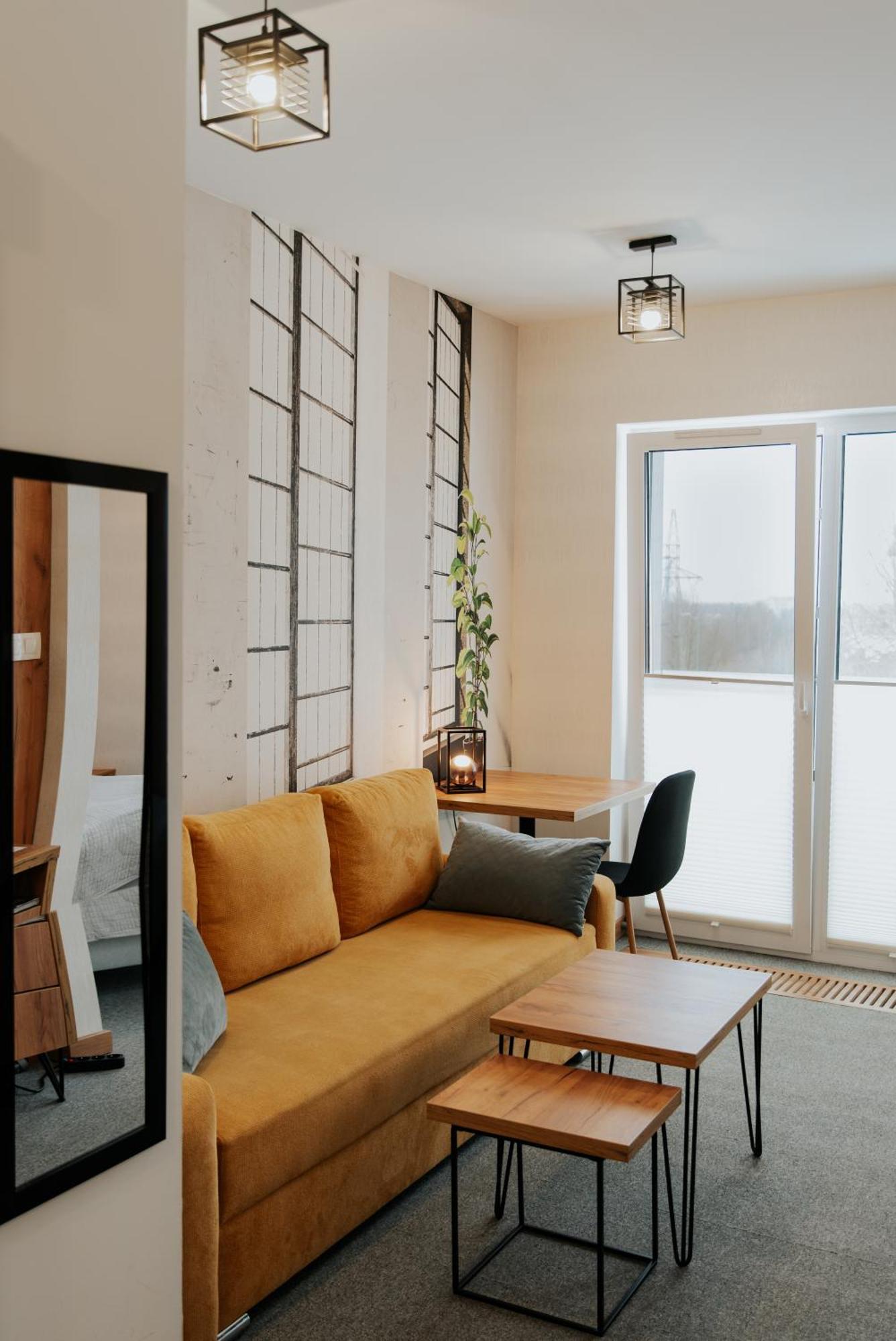 Apartamenty Czestochowa Eu 'Garaz Gratis' 外观 照片