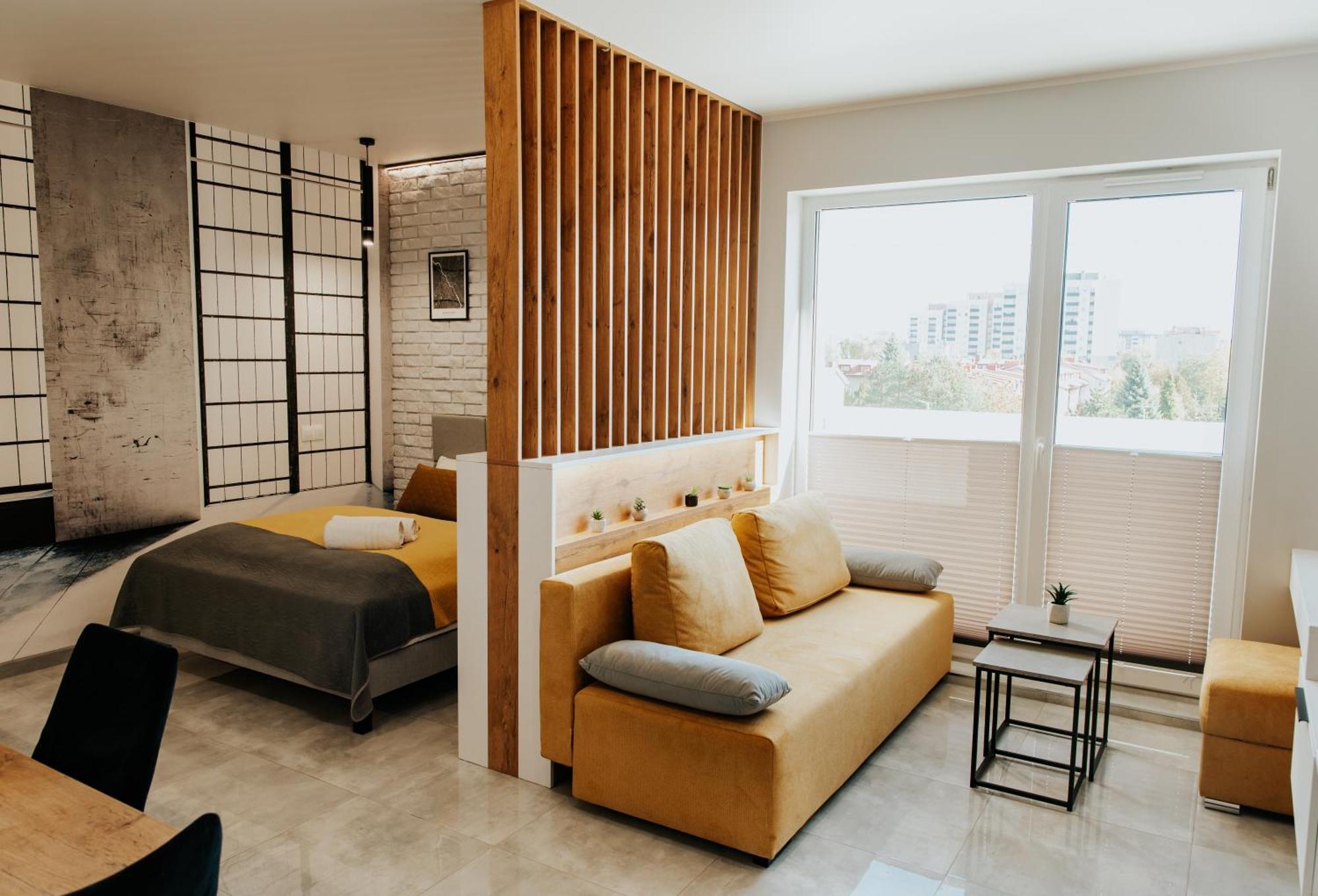 Apartamenty Czestochowa Eu 'Garaz Gratis' 外观 照片