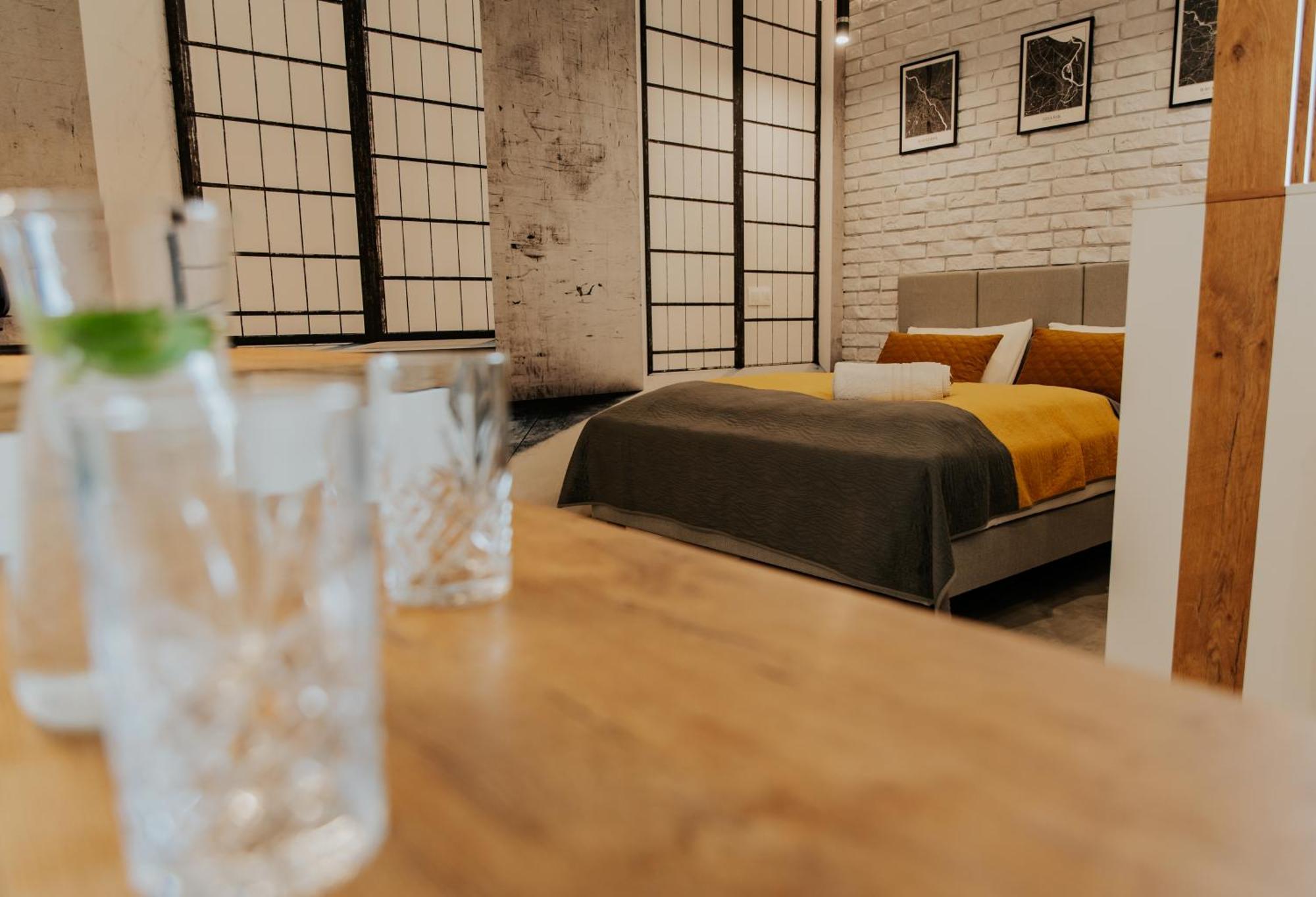 Apartamenty Czestochowa Eu 'Garaz Gratis' 外观 照片