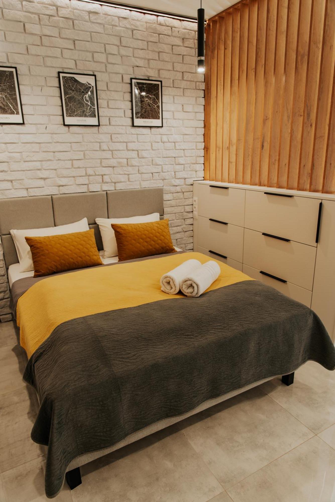 Apartamenty Czestochowa Eu 'Garaz Gratis' 外观 照片