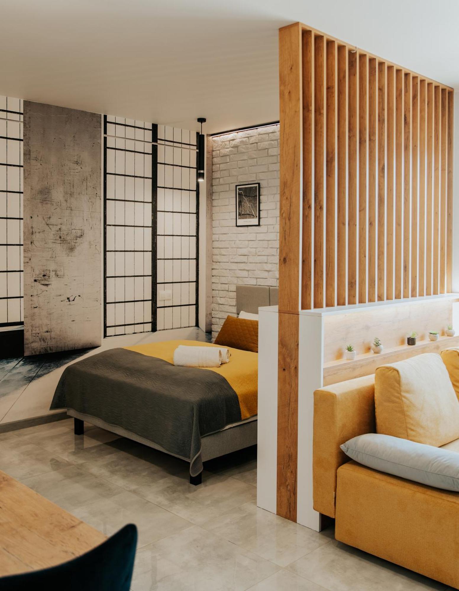 Apartamenty Czestochowa Eu 'Garaz Gratis' 外观 照片